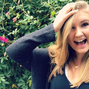 Meet your Posher, Meagan